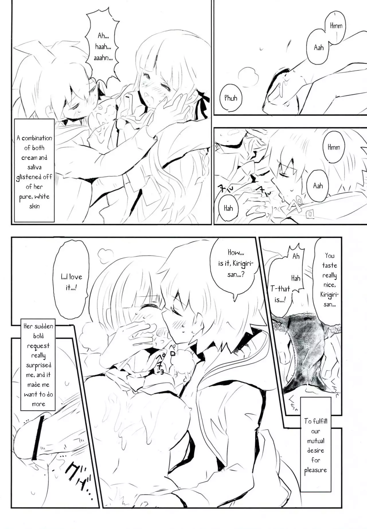 HAPPY BIRTHDAY PROMISE