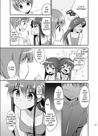 [TSF no F (Aichi Shiho)] Ore ga Onna ni Natta Hi | The Day I Became a Girl (TSF no F no Hon Sono 1) [English] [Aulen] [Digital]