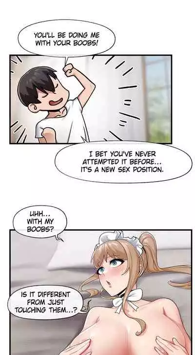 [KAMADI, OneDollar, Grilled Mero] Absolute Hypnosis in Another World (1-26) [English] [Ongoing]