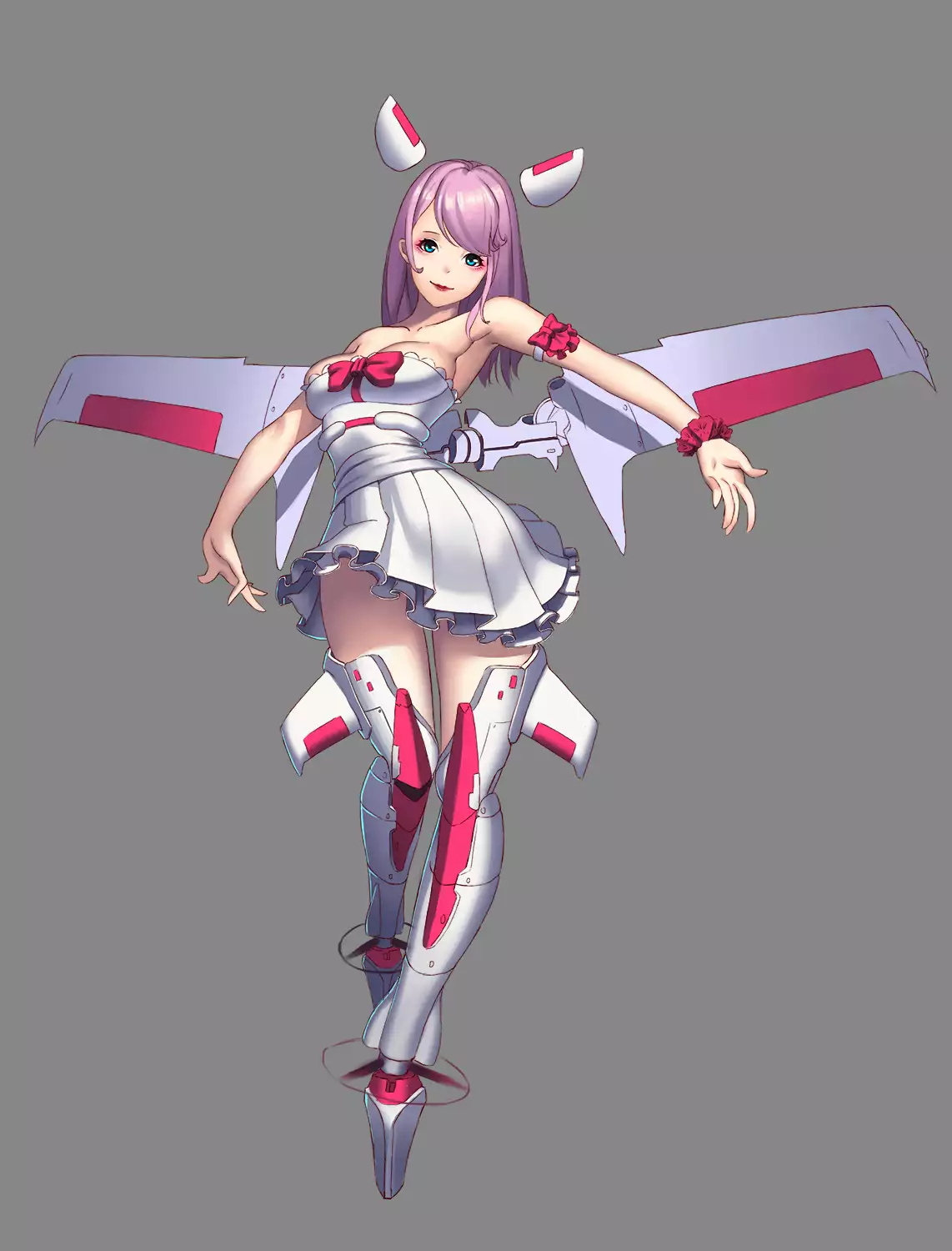 Pixiv Artist - Rhasta@お仕事募集中