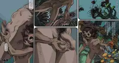 Mushi Mezuru Himegimi 5