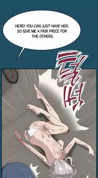 [Hong BanJang] Aharoo Ch.1-37 (English) (YoManga) (Ongoing)