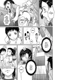 [Kisaragi Gunma] Giri Giri Sisters - Ch. 01-04 + Extra (English)(HQ Re-Edit)