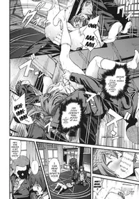 (SC62) [EXTENDED PART (YOSHIKI)] Soku Habo Summer de Dekamaraon! (Chuunibyou demo Koi ga Shitai!) [English] {doujin-moe.us}