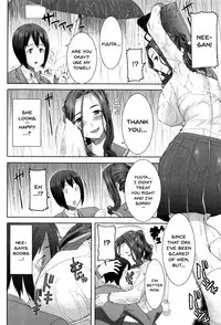 [Tanaka Aji] "Kare ni... Dakaremashita. Ato, Ne..." ~Otome ga Chuuko XXX Desu to Kokuhaku Suru Hi~ | He...Embraced Me.After That... Ch.1-9 [English] {Doujins.com}