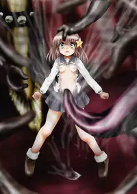 [Dende] Fushigi Sekai -Mystery World- Nonona 27 ~Nonona tai Daimakokuou Madarufu, Saijikan Teishi + Ryuuchiku Zecchou Ingoku~