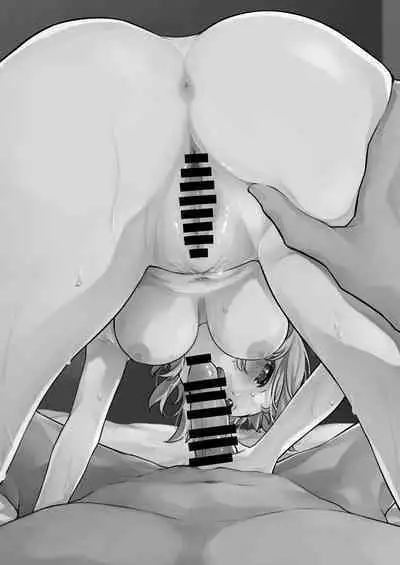 [Nerimono Koujou (Various)] Sakuragi Mano Dosukebe Goudoushi 