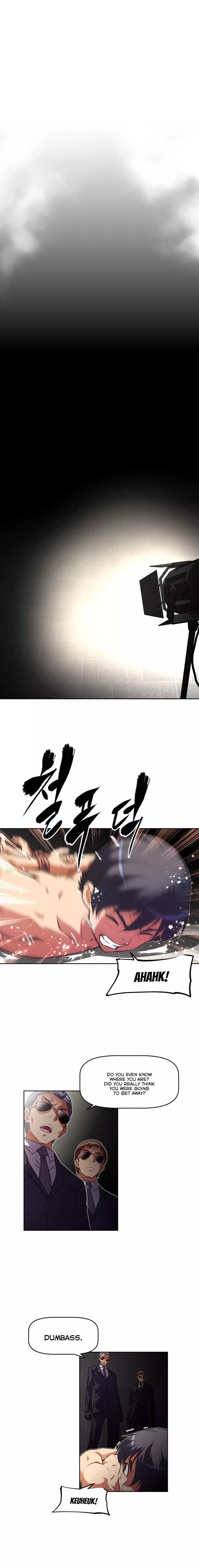 Brawling Go Ch.76-112