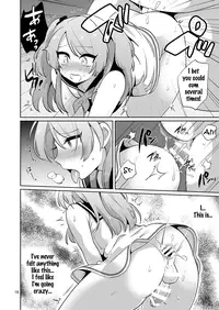 [DryR (Urakuso)] Ore to Aitsu no Karada ga Irekawatte Kawari ni Josou Enkou Saserareta Ken [English] [Digital]