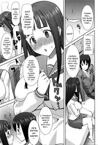 [Tanaka Aji] "Kare ni... Dakaremashita. Ato, Ne..." ~Otome ga Chuuko XXX Desu to Kokuhaku Suru Hi~ | He...Embraced Me.After That... [English] {Doujins.com}