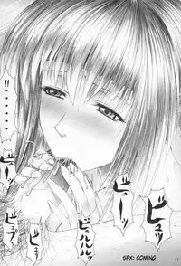 (C68) [Frapper Spirits (Hitsuki)] Oshaburi Gakuen PinSalo-ka 4 (Dead or Alive) [English] [Tigoris Translates]