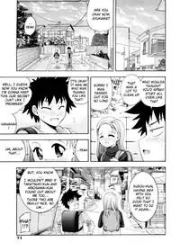 [Nozomi Isami] Advent of a Goddess [English][ugliblawg]