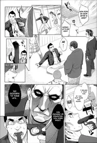 [Mikami Cannon] Zecchou Yokkyuu Ch.1, 4-5, 10 [English] =Tigoris Translates= =Noraneko=
