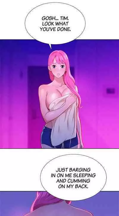 What do you Take me For? Ch.19/?