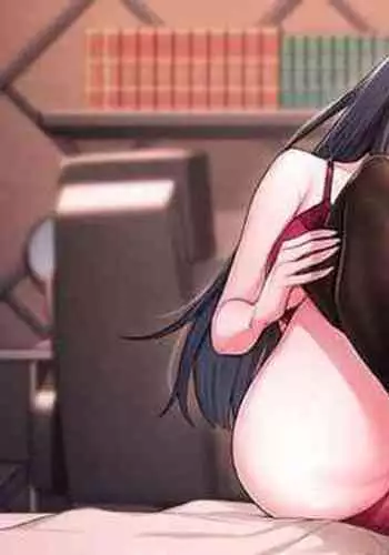 [Abio4, Bangkki] Sextudy Group (1-17) [English] [Ongoing]