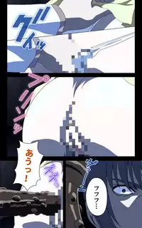 [Mink] [Full Color Seijin Han] Yakin Byoutou・Ni ope:02 Complete Ban [Digital]