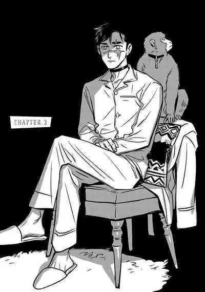 Sleeping Dead | 活死人 Ch. 1-4