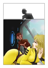 [Shichiyou] Sayonara YAMATO (Space Battleship Yamato)