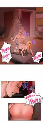 (YoManga) H-Mate - Chapters 1-30 (English)