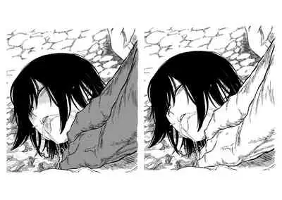 DANGEROUS HABIT 首絞め、窒息、恍惚、そして‥.