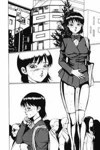 [Anthology] Okuso Musume