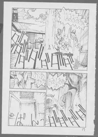 [Kinu no Kai] Kinukinukinu (Dungeons & Dragons)