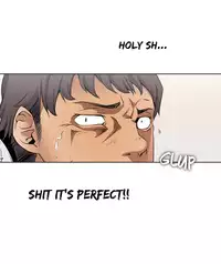 Cartoonist's NSFW Season 1 Chapter 1-10 (English)