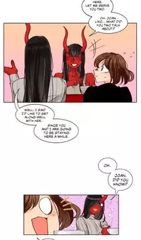 Devil Drop Chapter 10