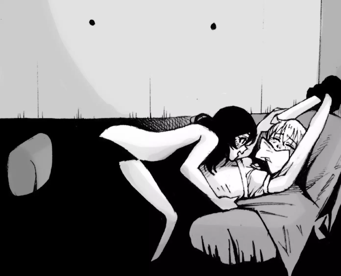 Love Linmu Ep4: The Idol who changes into beast