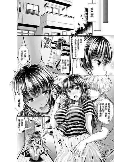 Konya Netorarechaimasu!