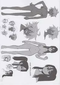 (C92) [DA HOOTCH (ShindoL, hato)] Onna Yuusha no Tabi 3 Zenmetu no Symphony (Dragon Quest III) + Omake