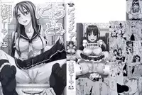 [Takashiro Go-ya] Innyou Alice | Pee Drinking Alice Ch. 1-3 + Bangai Hen [English] =Little White Butterflies=