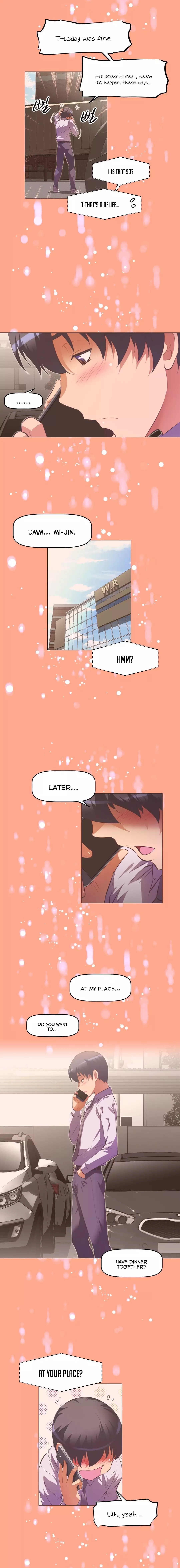 Brawling Go Ch.76-123