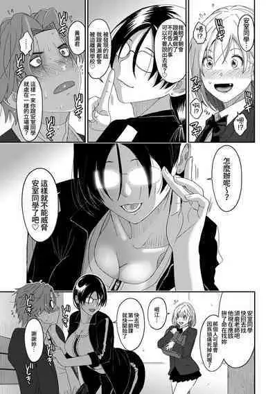Itaiamai | 痛苦的甜蜜 Ch. 1-22