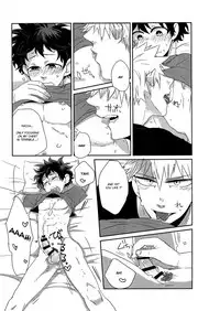 (C92) [Kuzutetsu (Nasuo)] Furenaba Ochin (Boku no Hero Academia) [English]