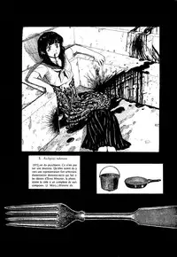 (C43) [The Garden (Itou Masaya)] Millbella Preview