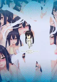 (HaruCC17) [Wata 120 Percent (Menyoujan)] AZUS@TTACK2 (K-ON!)