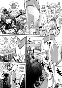 (SC52) [Behind Moon (Q)] BehindMoon Recycle (Various) [English]