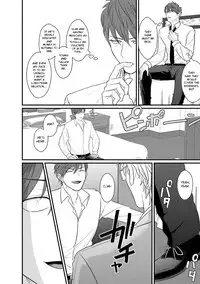 [U] Mukatsuku Douryou to Sex Friend ni Narimashita Ch. (1-2) [English] [Anzu] [Digital]