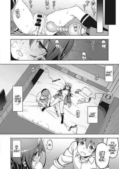 Hanashi ga Chigau | I Didn't Sign Up For This!