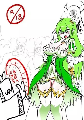 Emoppachi | 飞鼠x帕奇