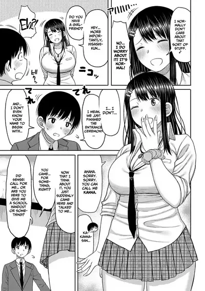 Kotoshi kara Kyougaku no Gakkou ni Nyuugaku shitara Otoko ga Boku dake datta | When I Entered a Coeducational School This Year, I Was the Only Boy