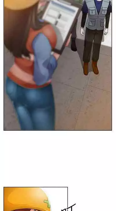 【周三连载】诚徵粗工（作者：豆沙&雲河尹） 第1~13话