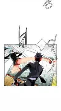 [Juder] Lilith`s Cord | 莉莉丝的脐带 Ch.1-41 [Chinese]