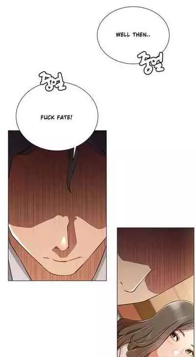 LIVE WITH : DO YOU WANT TO DO IT Ch. 1-7 [English]