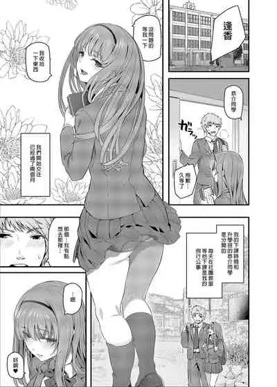 [Pale Scarlet (Matsukawa)] Nemuri Hime | 睡美人 I+II [Chinese] [Digital]