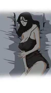 Take a Peek Ch.1-4 (English) (Ongoing)