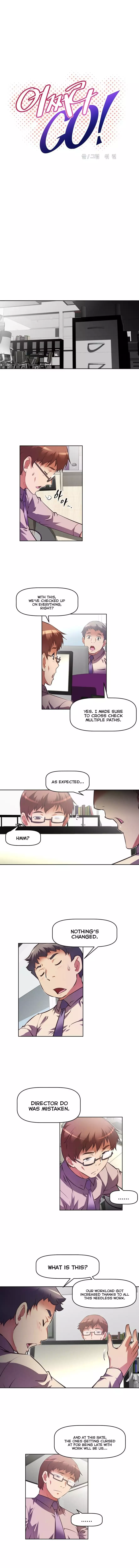 Brawling Go Ch.76-123