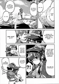 (COMIC1☆10) [Circle-FIORE (Ekakibit)] Bakuretsu Shiki Energy Drain (Kono Subarashii Sekai ni Syukufuku o!) [English] [Fuwa ☆ Fuwa translations]