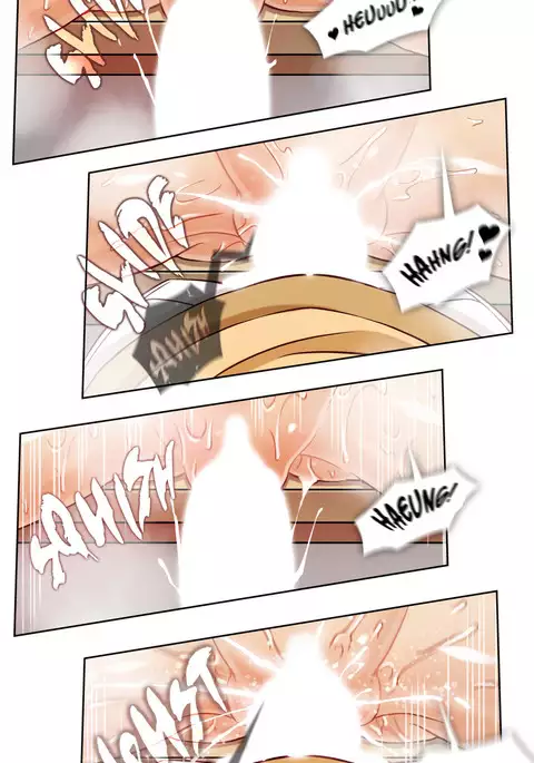 Secret Folder Ch.1-18